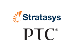 Stratasys and PTC in joint venture to create seamless 3D printing workflow