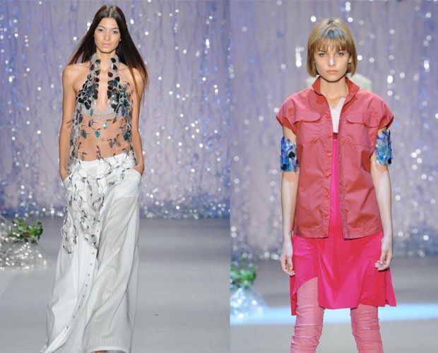 Stratasys' 3D printing technology helped Colombian Designer produce collection