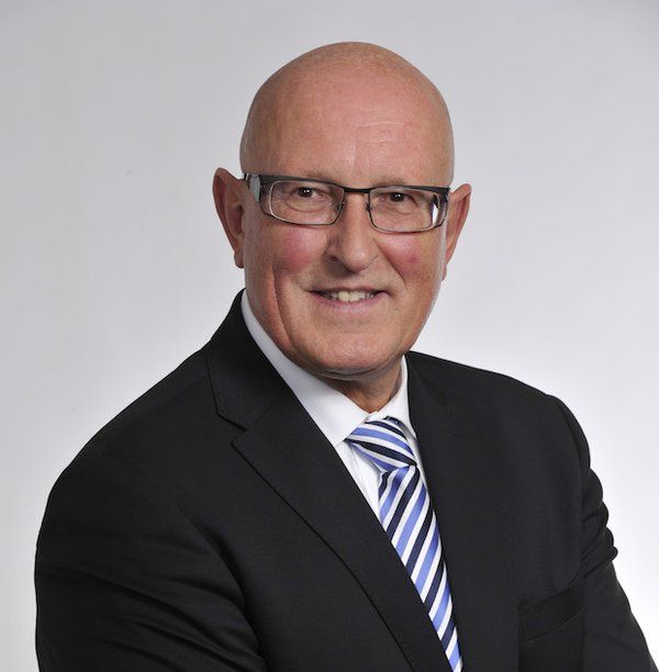 Stratasys appoints Wolfgang Kochan as General Manager of German-speaking region