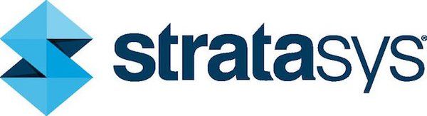 Stratasys logo