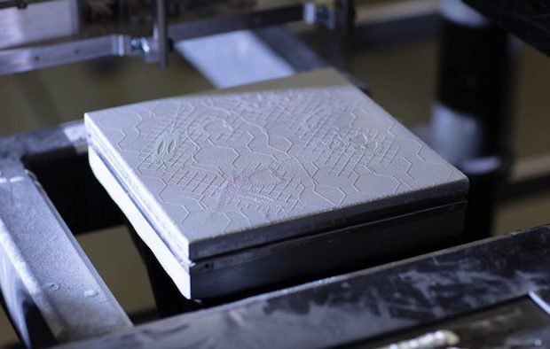 Stratasys unveils more details on Layered Powder Metallurgy metal 3D printing