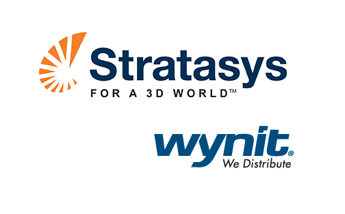 Stratasys expands 3D printer distribution in North America with WYNIT