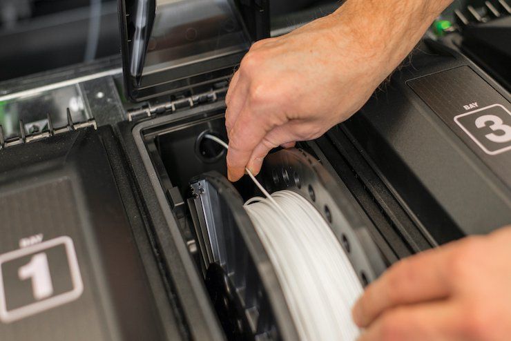Stratasys