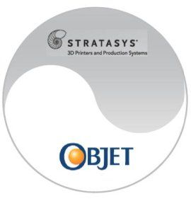 Stratasys - Objet merger will not happen in Q3