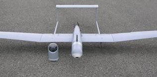 Survey Copter