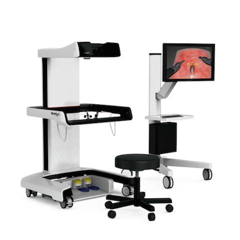 Simbionix RobotiX Mentor