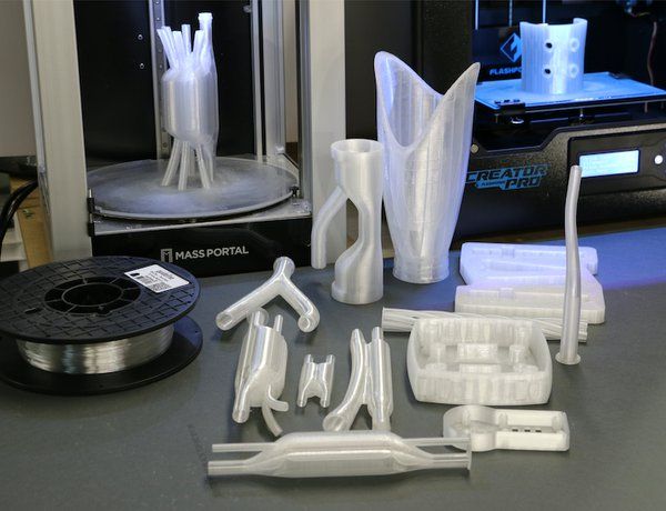Taulman Guideline                High strength ISO 10993 PETG based material for medical and surgical applications - Taulman3D
