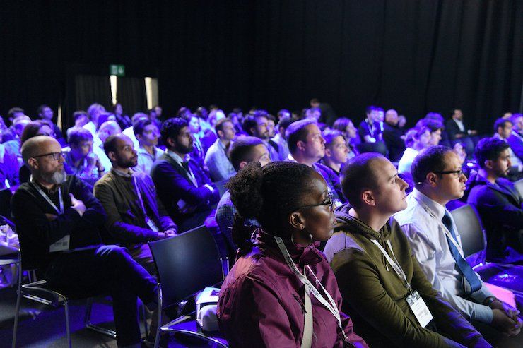 TCT 3Sixty announces call for papers.