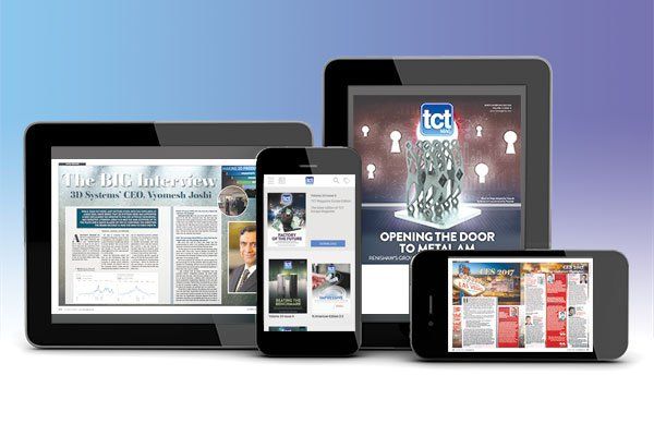 The latest issue of TCT North America Edition is here!