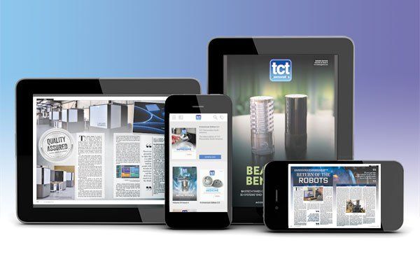 TCT App September