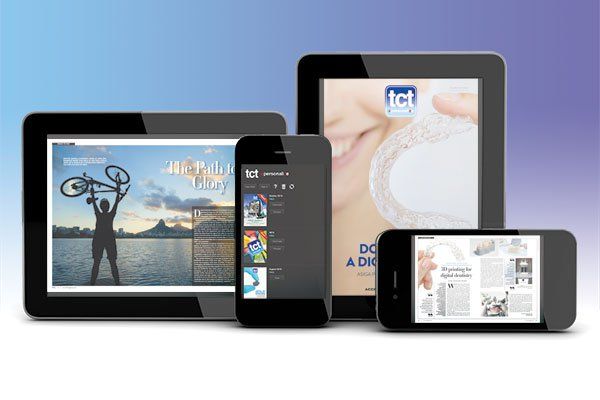 Download the June issue of TCT Europe for FREE now