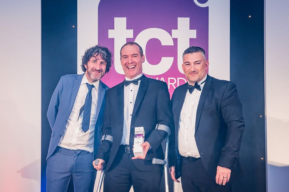 TCT Awards