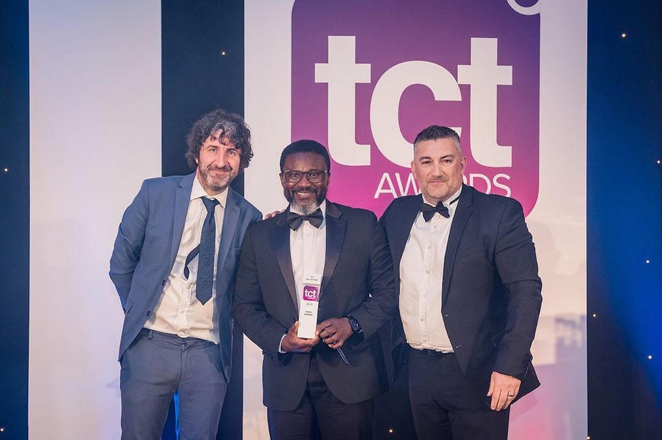 TCT Awards