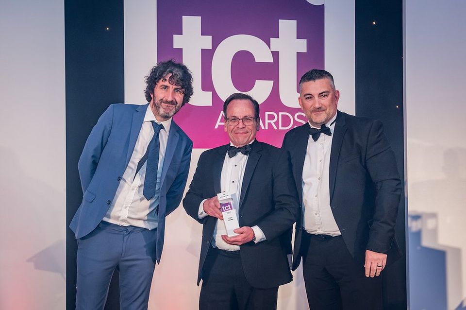 TCT Awards