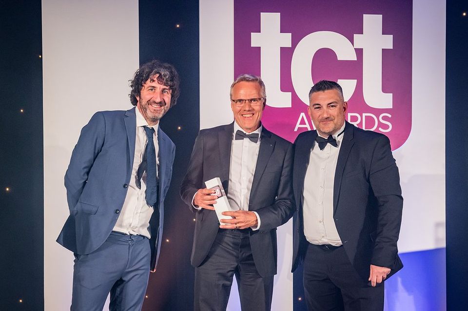 TCT Awards