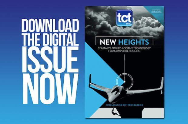 Download the latest issue of TCT Europe