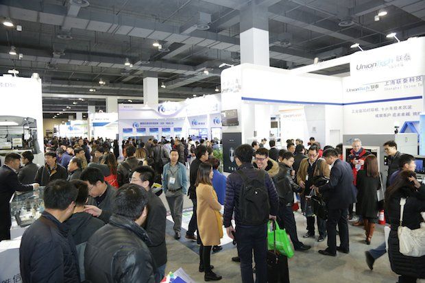 TCT Asia moves to bigger home for 2017 edition.