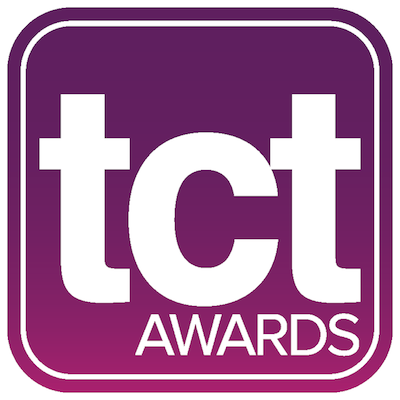 TCT Rising Star Award announcement