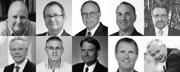 TCT Hall of Fame shortlist.