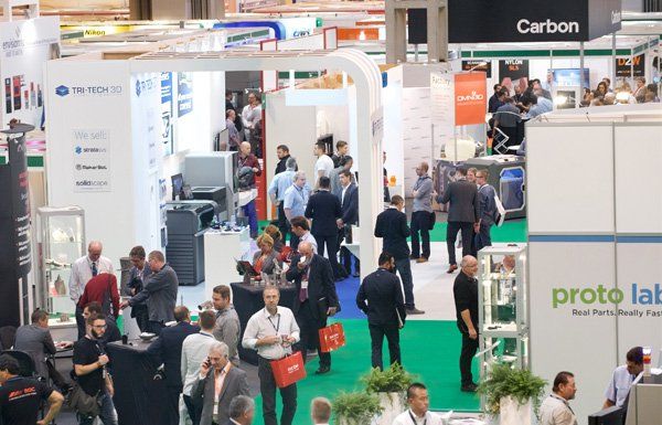 TCT Show hits record attendance and positions itself for further growth
