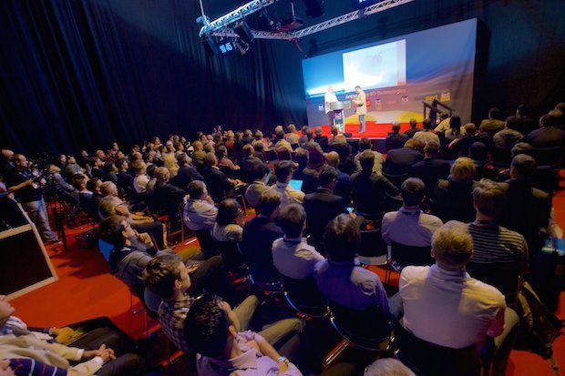TCT Show Announces Call for Papers for 2017