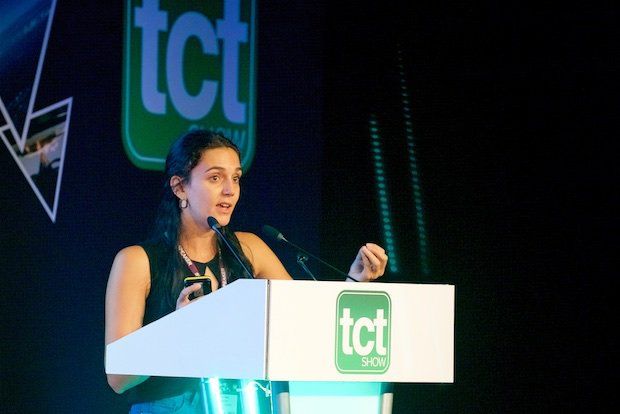 New TCT Summit to feature thought-provoking talks from industry leaders and experts.