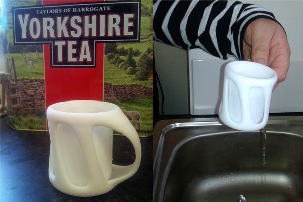 Tea Cup