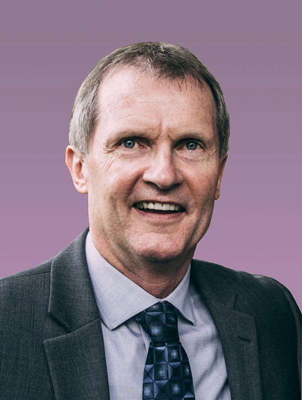 Terry Wohlers