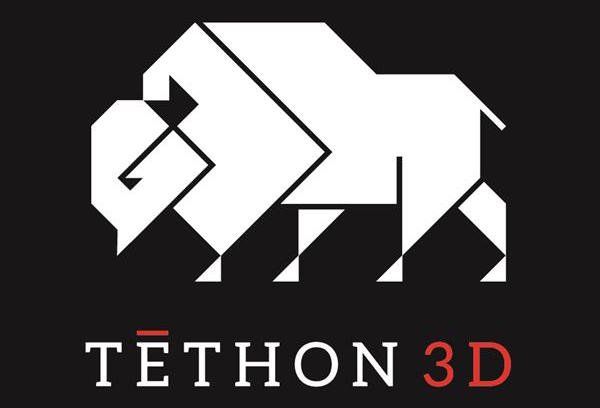 Tethon 3D
