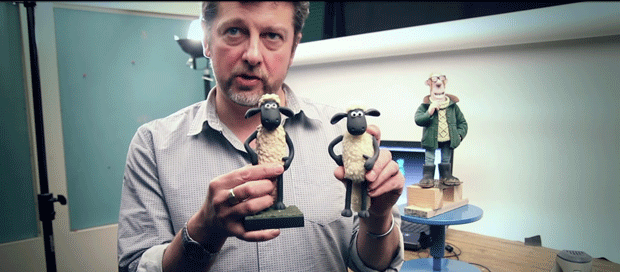 Loyd Price compares the 3D printed model to the real thing - Things3D
