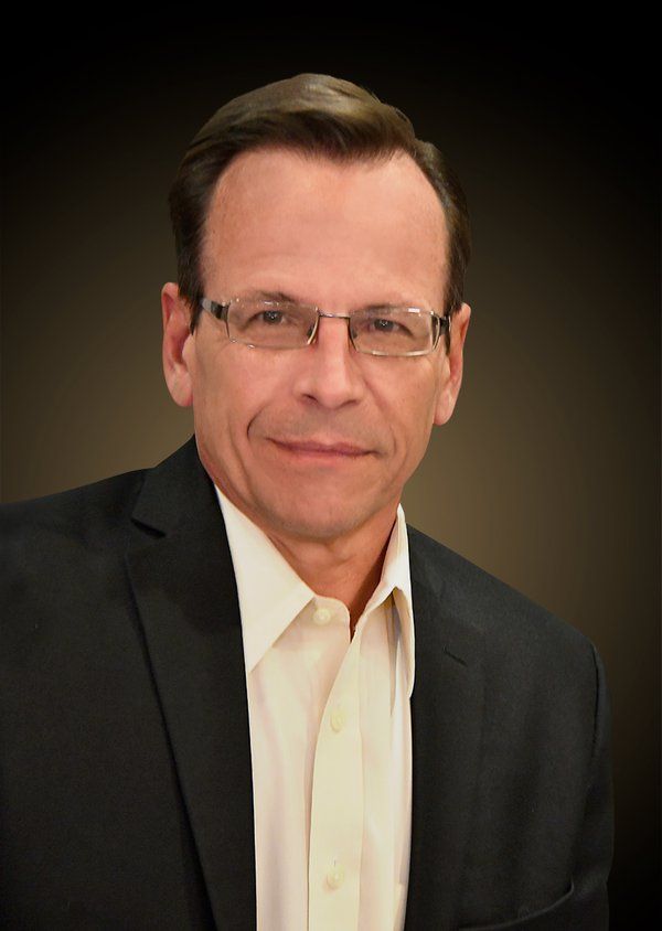 Todd Grimm
