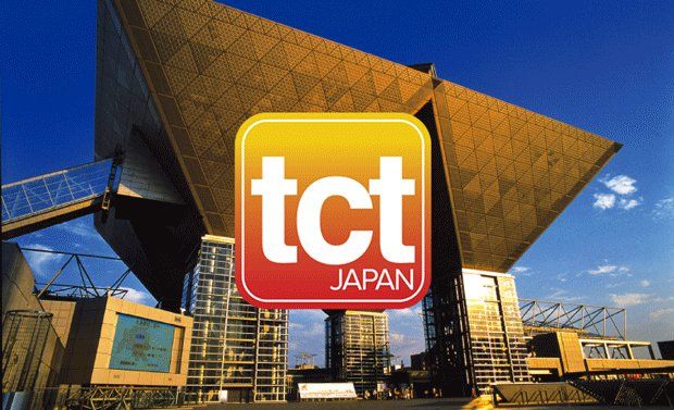 TCT Japan at Big Sight