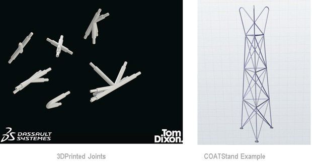 Dixon - Tom Dixon