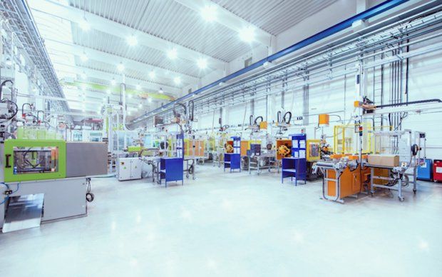 LEGO and Stanley Black & Decker lead $19m investment in Evolve Additive Solutions