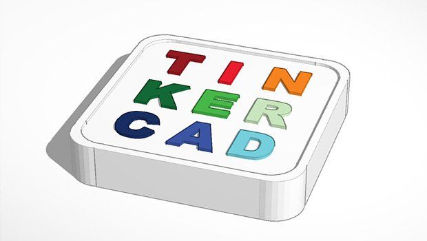 Tinkercard