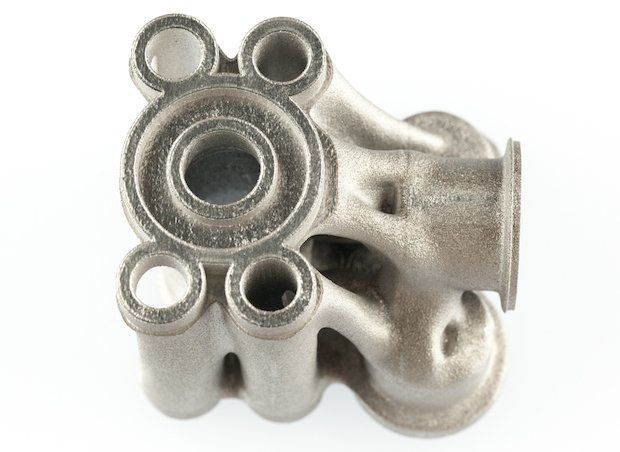 VTT and Nurmi Cylinders Oy
