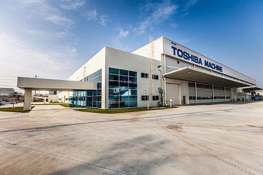 Toshiba Machines      Toshiba Machines