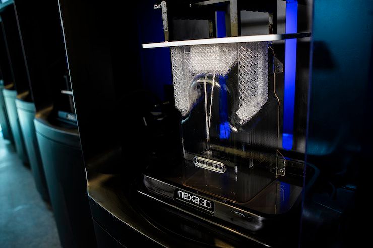 Nexa3D