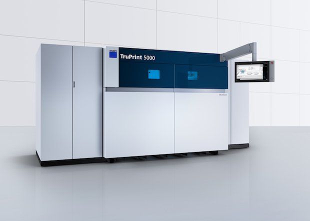 EP_1445      Trumpf TruPrint 5000 - Electronic Publishing