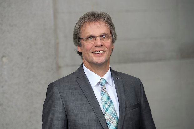TRUMPF Christian_Schmitz      Christian Schmitz will head the Laser Technology/ Electronics division effective from July 1st 2017. - TRUMPF