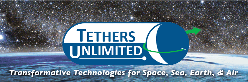 NASA and Tethers Unlimited developing Positrusion system for recycling 3D printing filament in space
