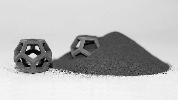 Tungsten Global ExOne - ExOne