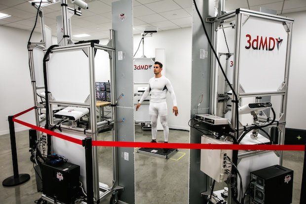 Under Armour Opens UA Lighthouse Manufacturing And Design Leadership Centre.
