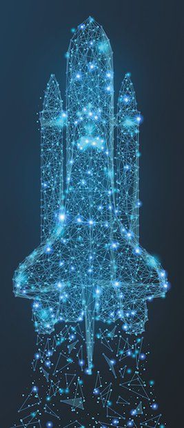 UK Space Agency: Additive manufacture for space - what's going on?