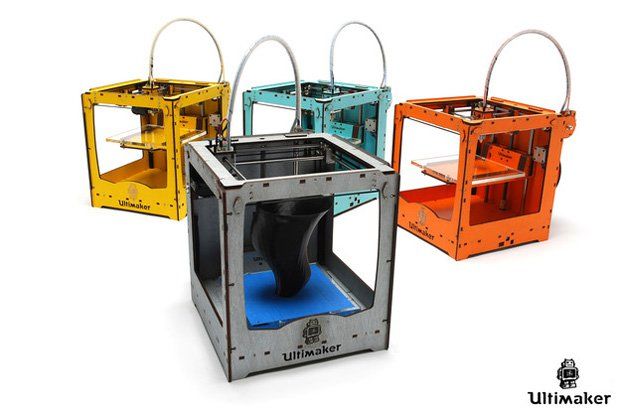 Ultimaker - Ultimaker