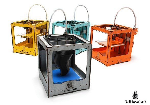 Ultimaker
