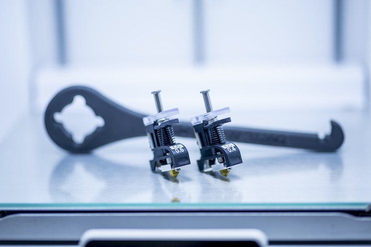 Ultimaker      Ultimaker Print Core CC 0.4mm and 0.6mm - Ultimaker