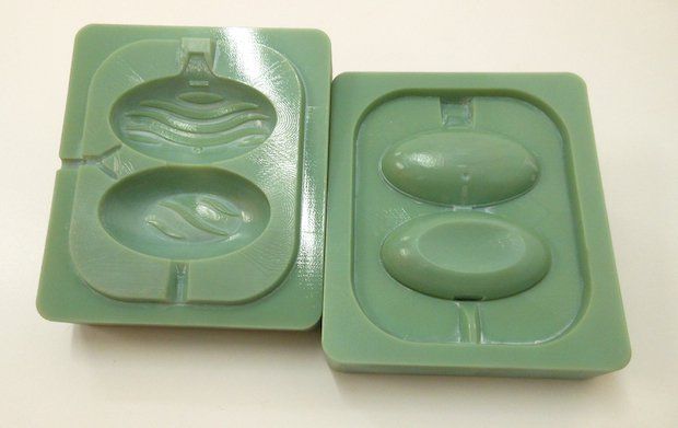 Unilever cuts production times by 40% with 3D printing