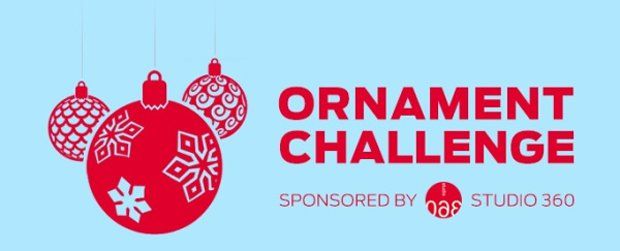 The MakerBot Christmas Challenge