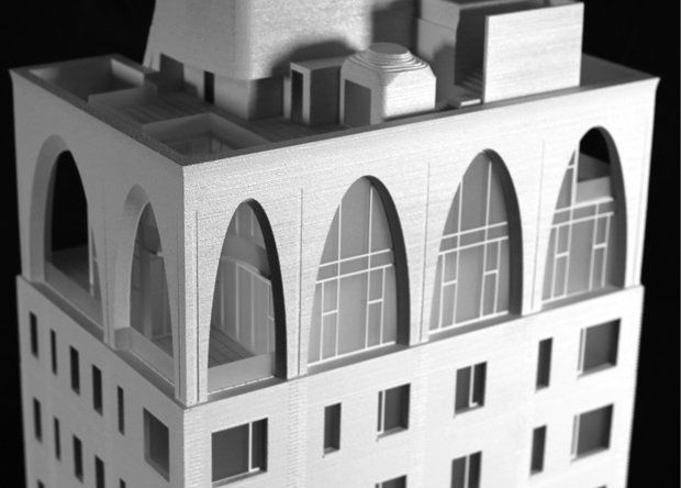 LGM architects